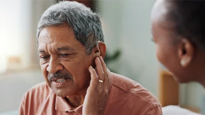 Audiology & Hearing Aids